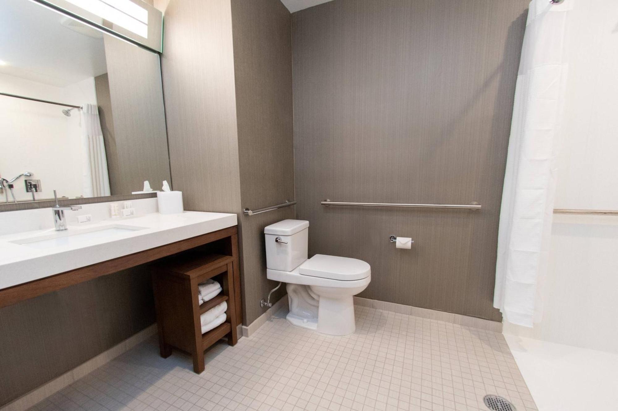 Courtyard By Marriott Mesa At Wrigleyville West מראה חיצוני תמונה