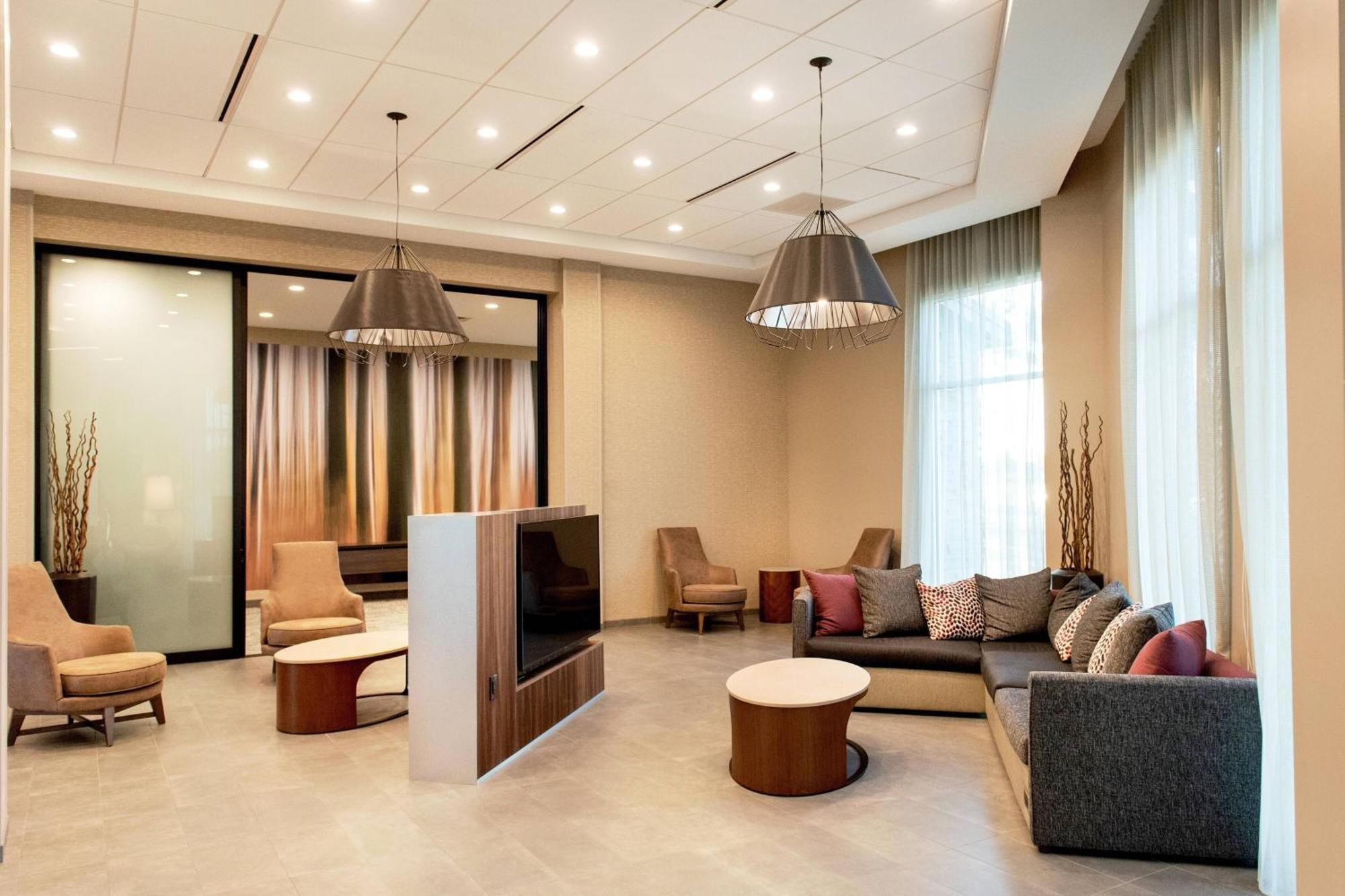 Courtyard By Marriott Mesa At Wrigleyville West מראה חיצוני תמונה