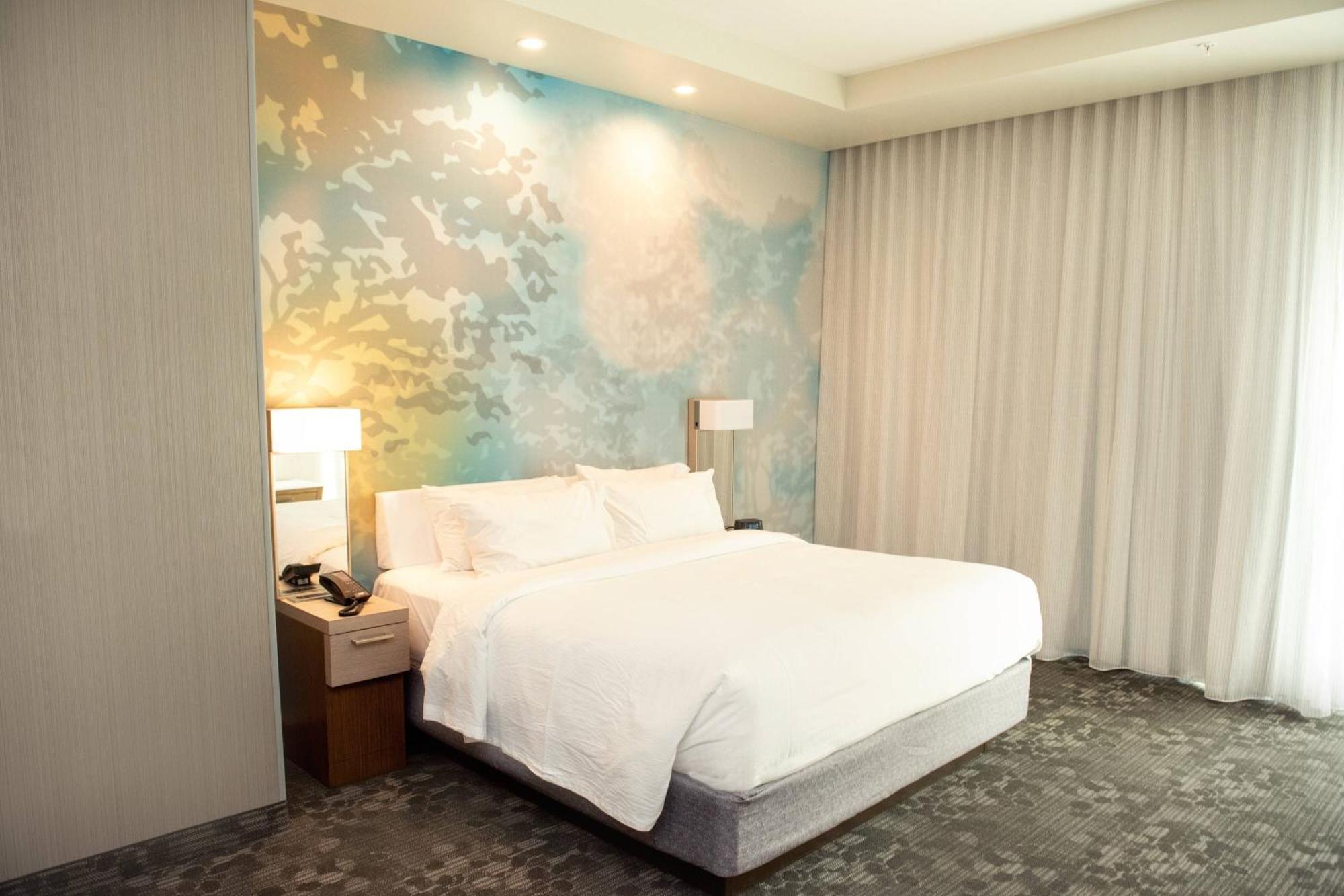 Courtyard By Marriott Mesa At Wrigleyville West מראה חיצוני תמונה