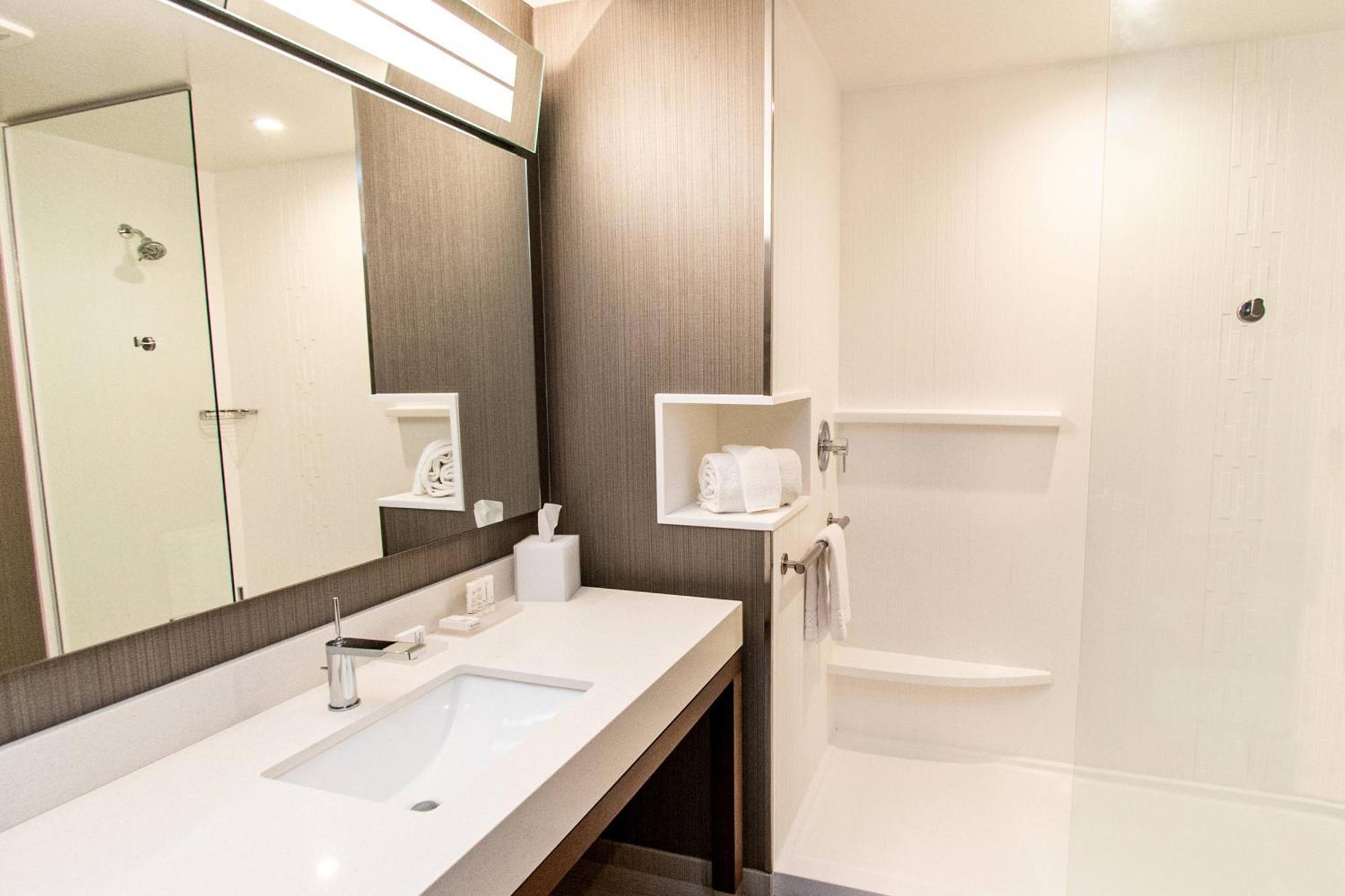 Courtyard By Marriott Mesa At Wrigleyville West מראה חיצוני תמונה