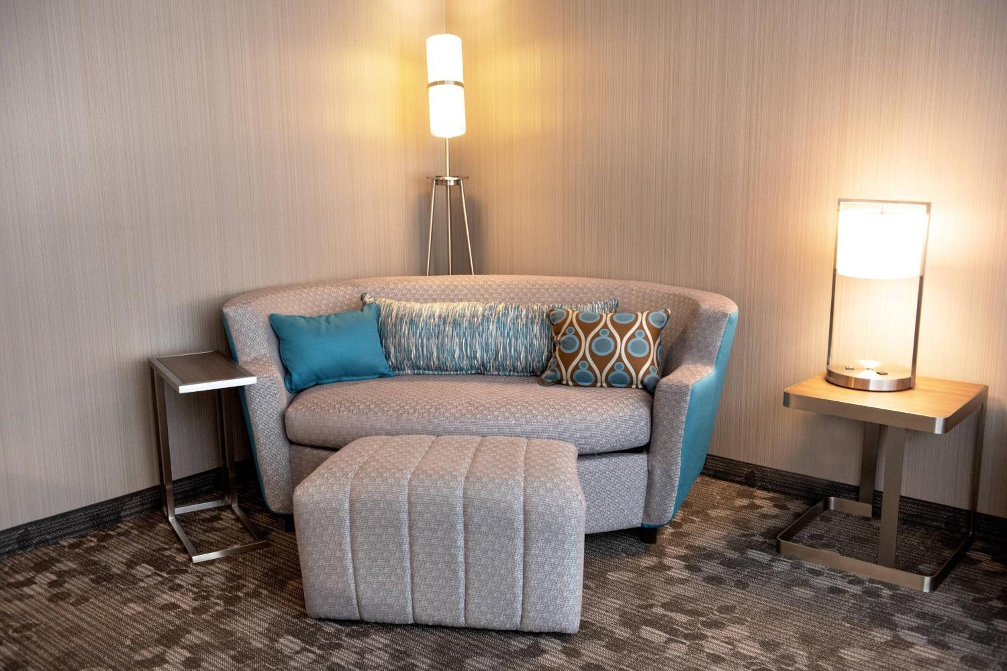 Courtyard By Marriott Mesa At Wrigleyville West מראה חיצוני תמונה