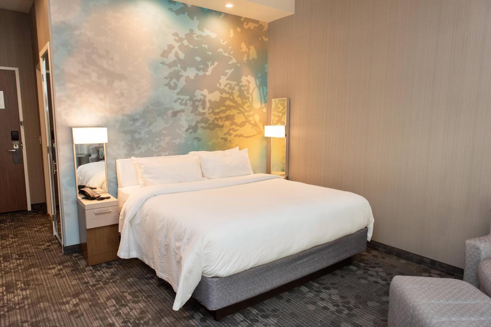 Courtyard By Marriott Mesa At Wrigleyville West מראה חיצוני תמונה