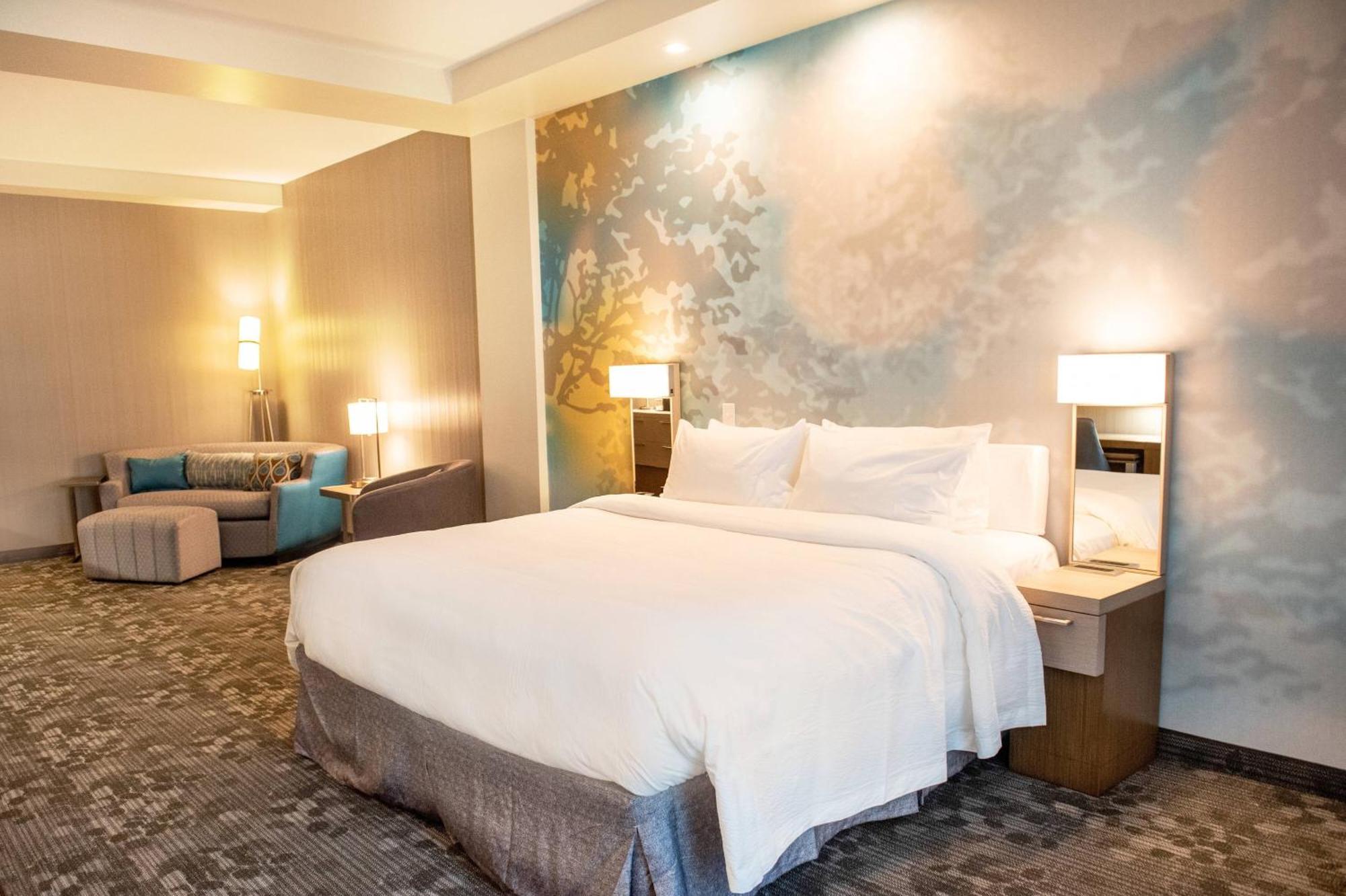 Courtyard By Marriott Mesa At Wrigleyville West מראה חיצוני תמונה